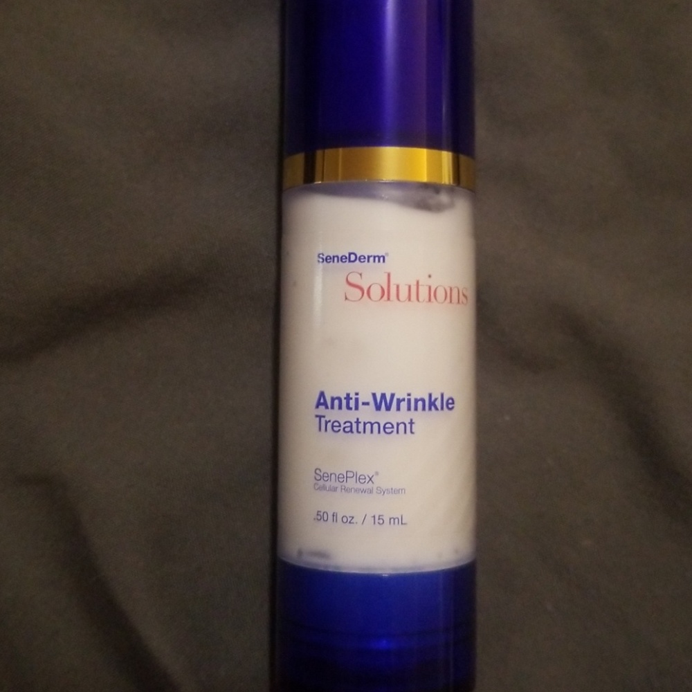 Senegence Anti Wrinkle